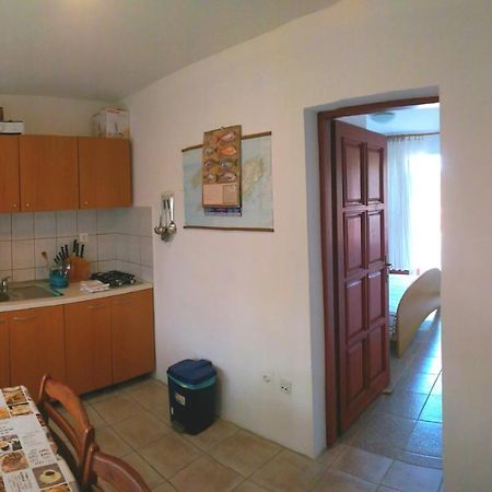 Apartman Knezevic Apartment Rukavac  Ngoại thất bức ảnh