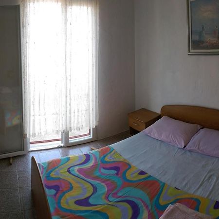 Apartman Knezevic Apartment Rukavac  Ngoại thất bức ảnh
