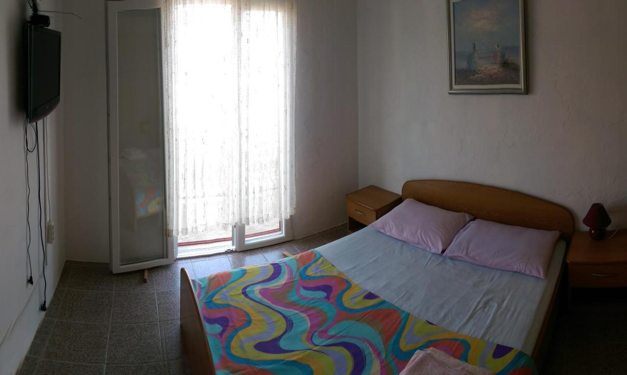 Apartman Knezevic Apartment Rukavac  Ngoại thất bức ảnh