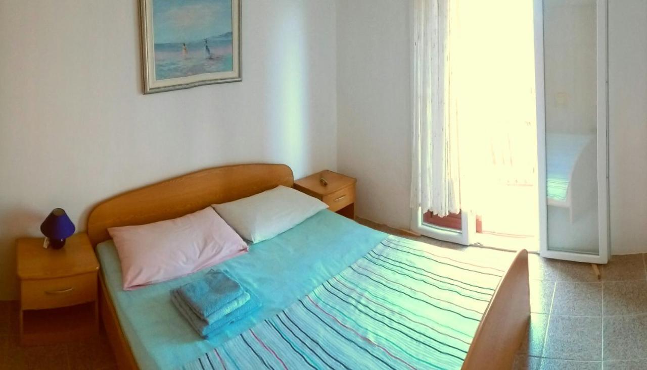 Apartman Knezevic Apartment Rukavac  Ngoại thất bức ảnh