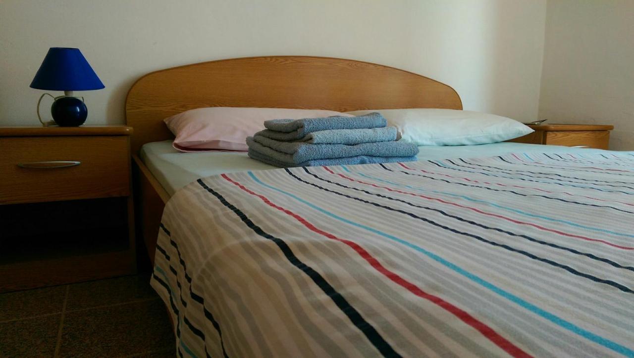 Apartman Knezevic Apartment Rukavac  Ngoại thất bức ảnh
