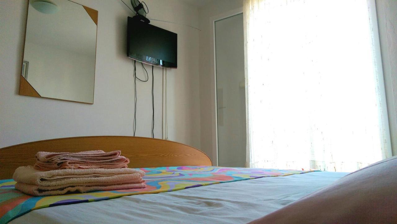 Apartman Knezevic Apartment Rukavac  Ngoại thất bức ảnh