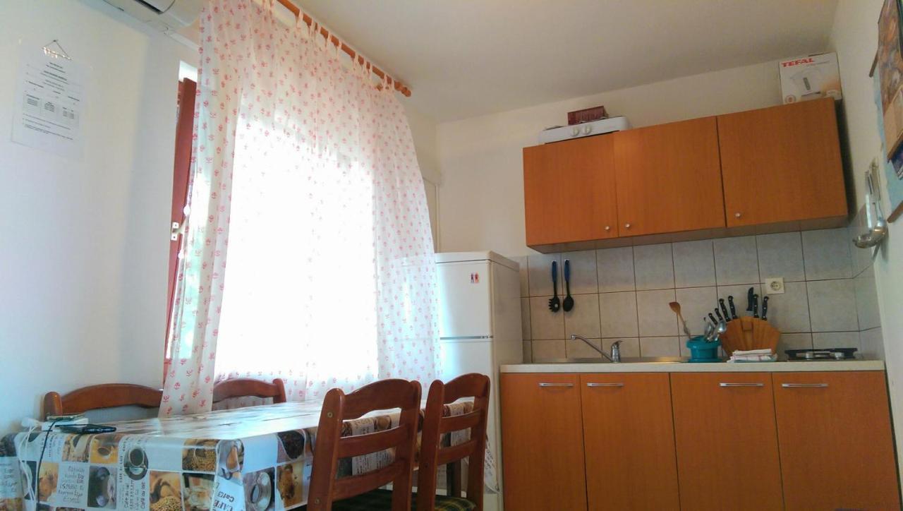 Apartman Knezevic Apartment Rukavac  Ngoại thất bức ảnh