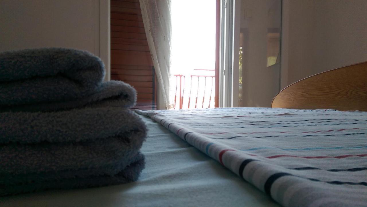 Apartman Knezevic Apartment Rukavac  Ngoại thất bức ảnh